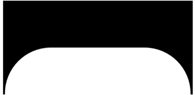 Modern Bar Chart Rounded Edges Rounded-tip bar charts – Vizstas